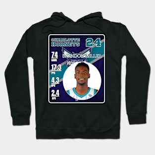 Brandon Miller Hoodie